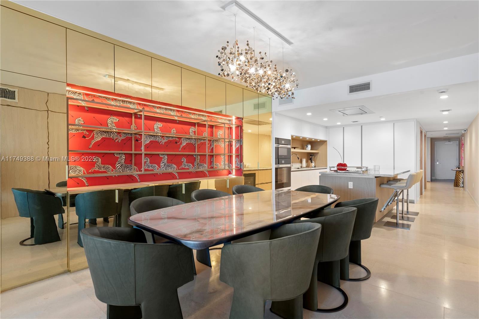 ONDA RESIDENCES - Residential