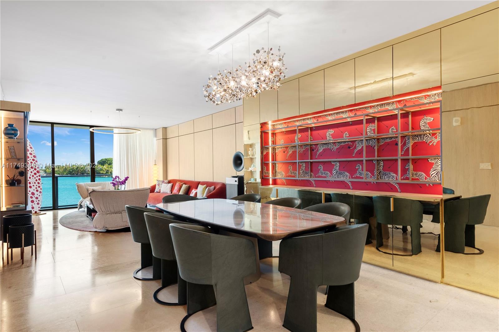 ONDA RESIDENCES - Residential