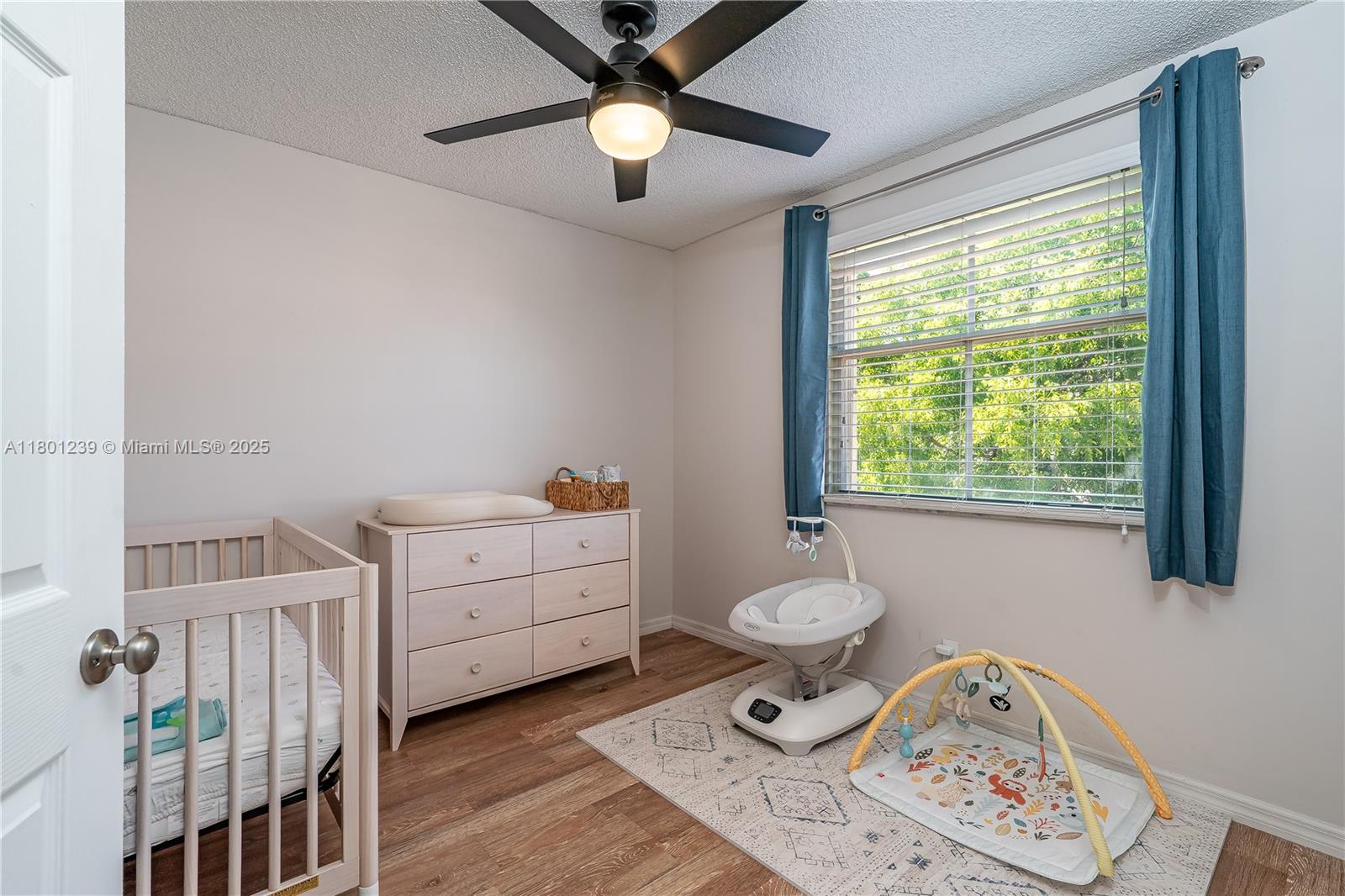 CORAL BAY REPLAT SECTION - Residential