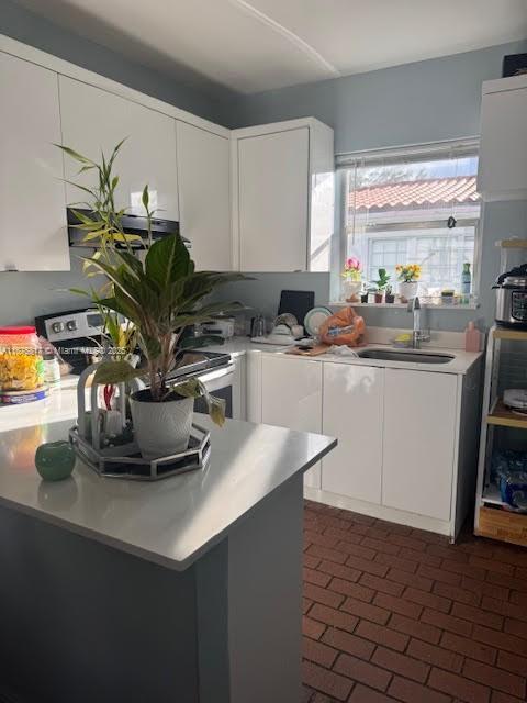 ARBAH CONDO - Residential