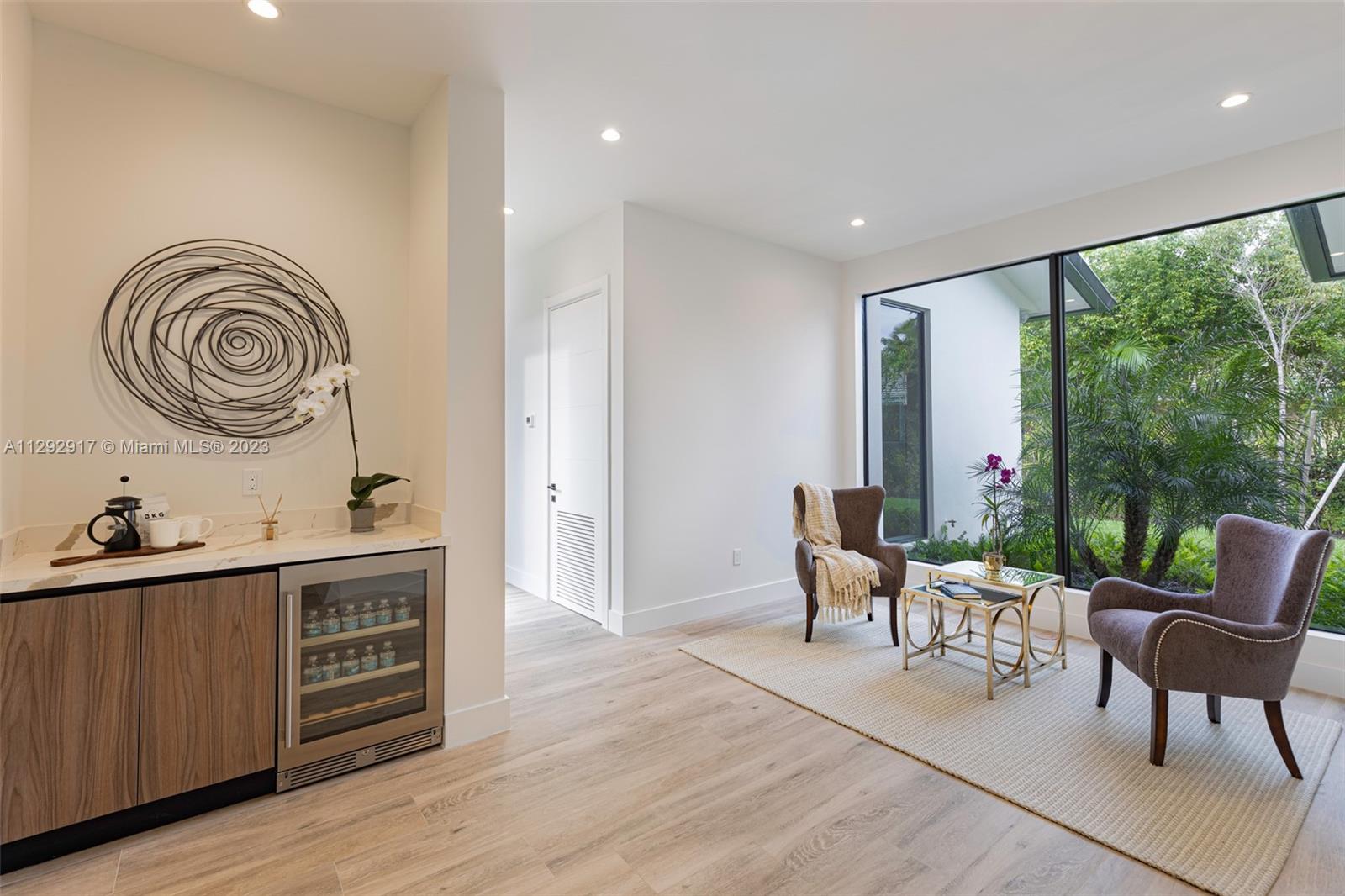 BONAVENTURE - Residential