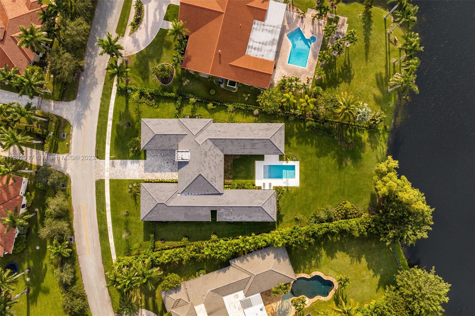 BONAVENTURE - Residential