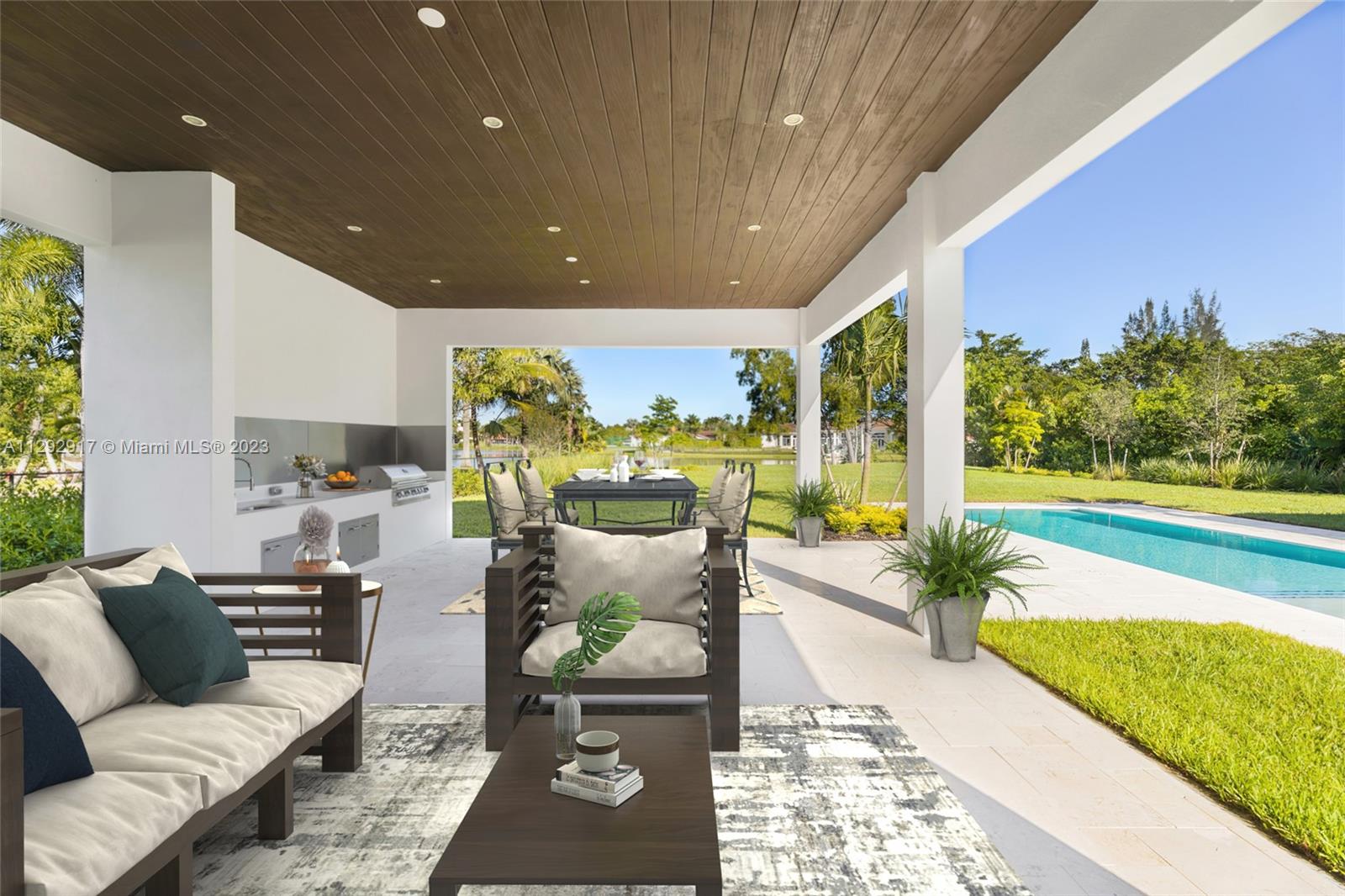 BONAVENTURE - Residential