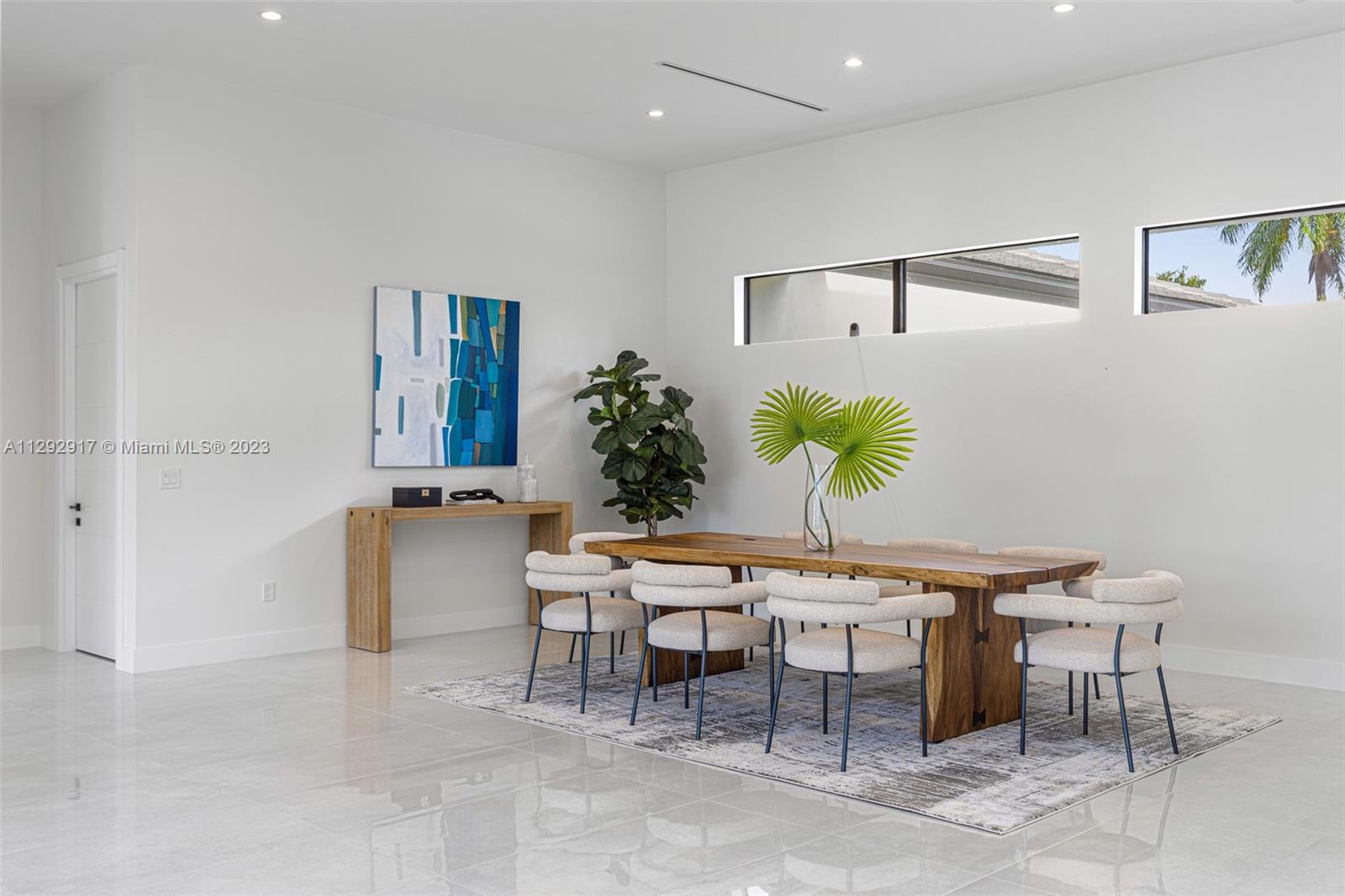 BONAVENTURE - Residential