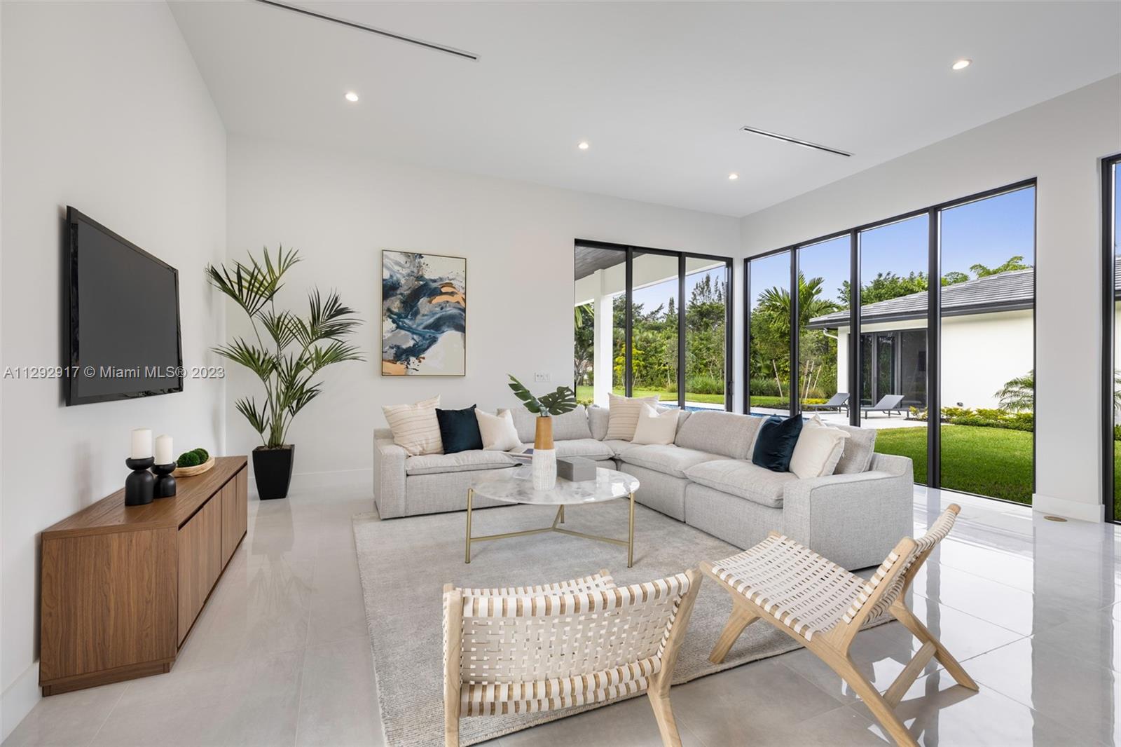 BONAVENTURE - Residential