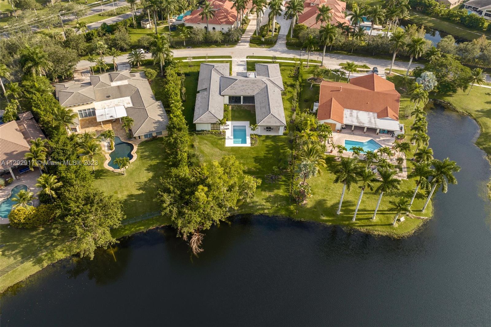 BONAVENTURE - Residential