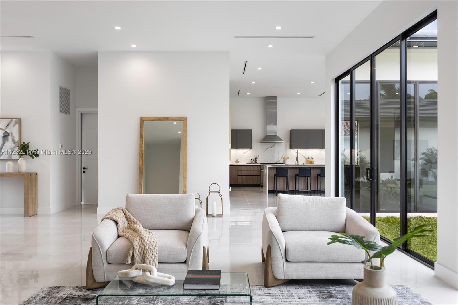 BONAVENTURE - Residential