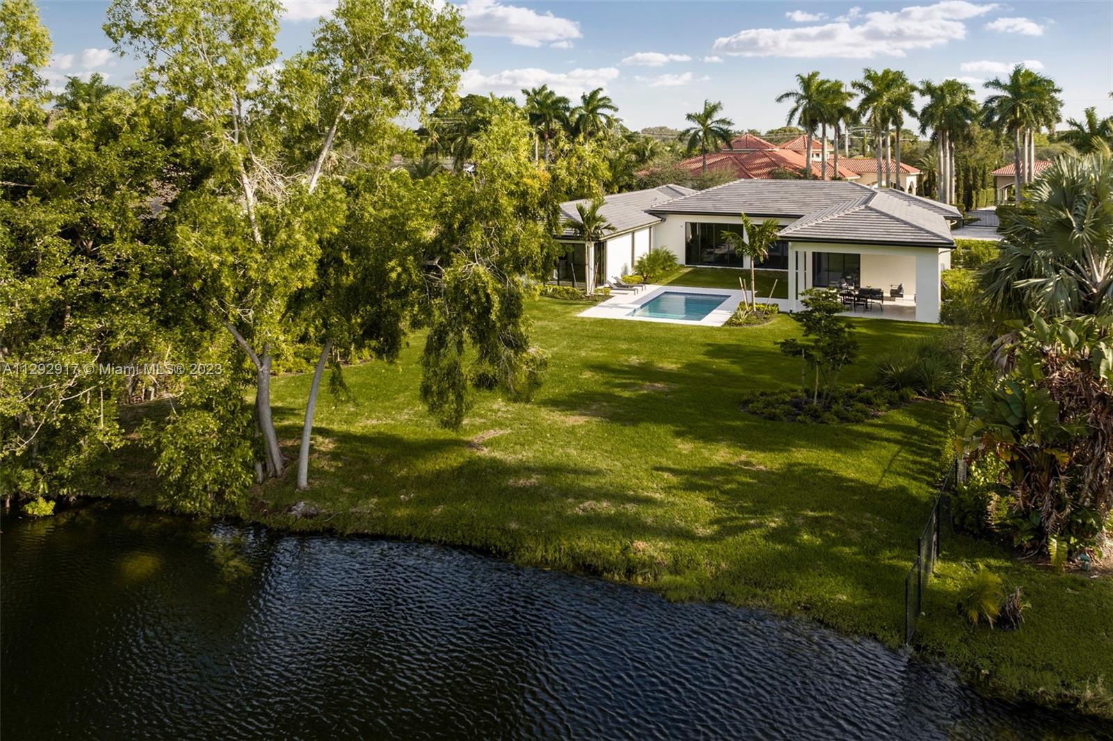 BONAVENTURE - Residential