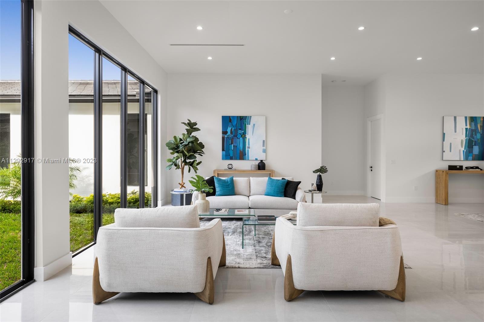 BONAVENTURE - Residential