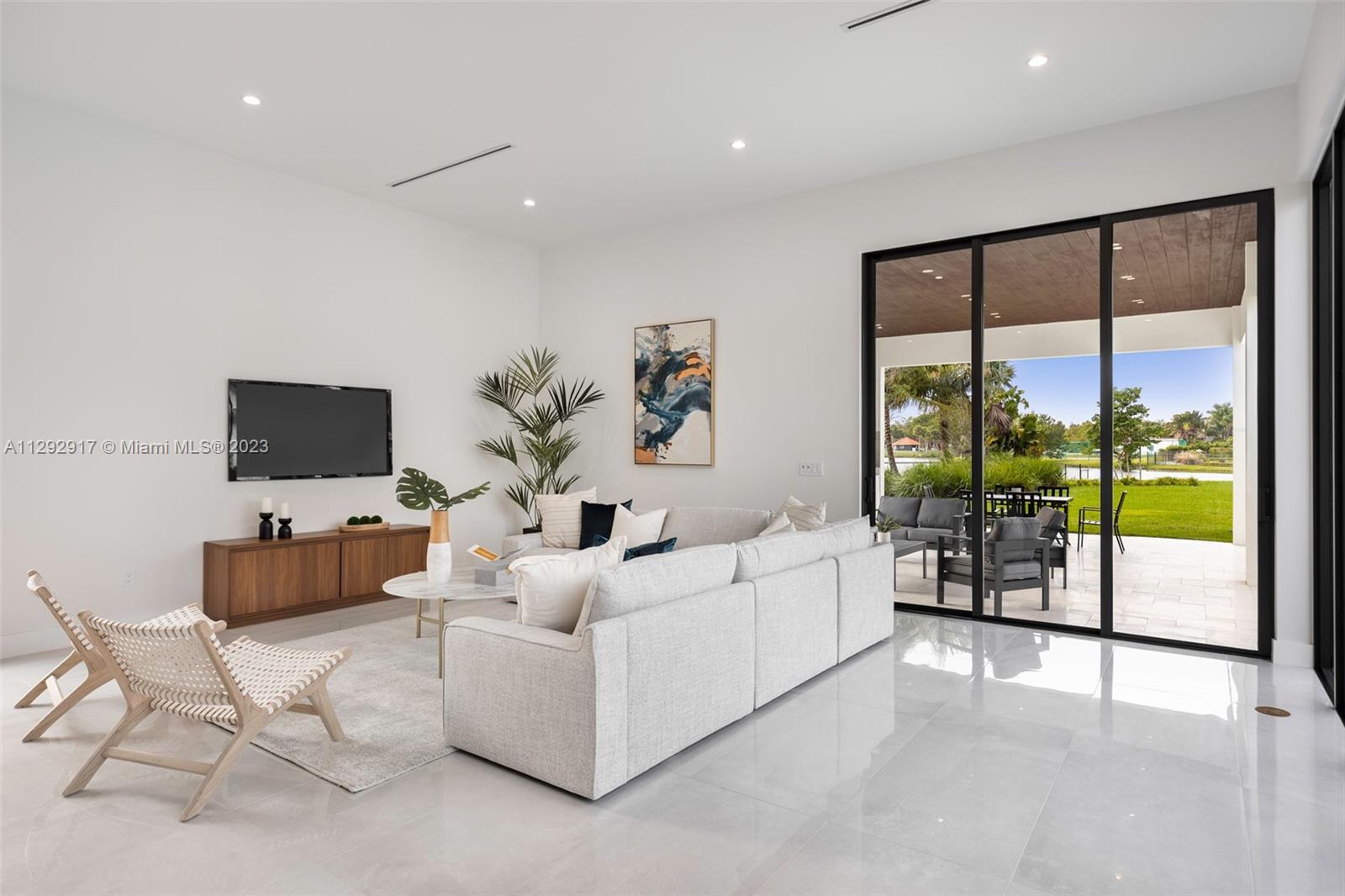 BONAVENTURE - Residential