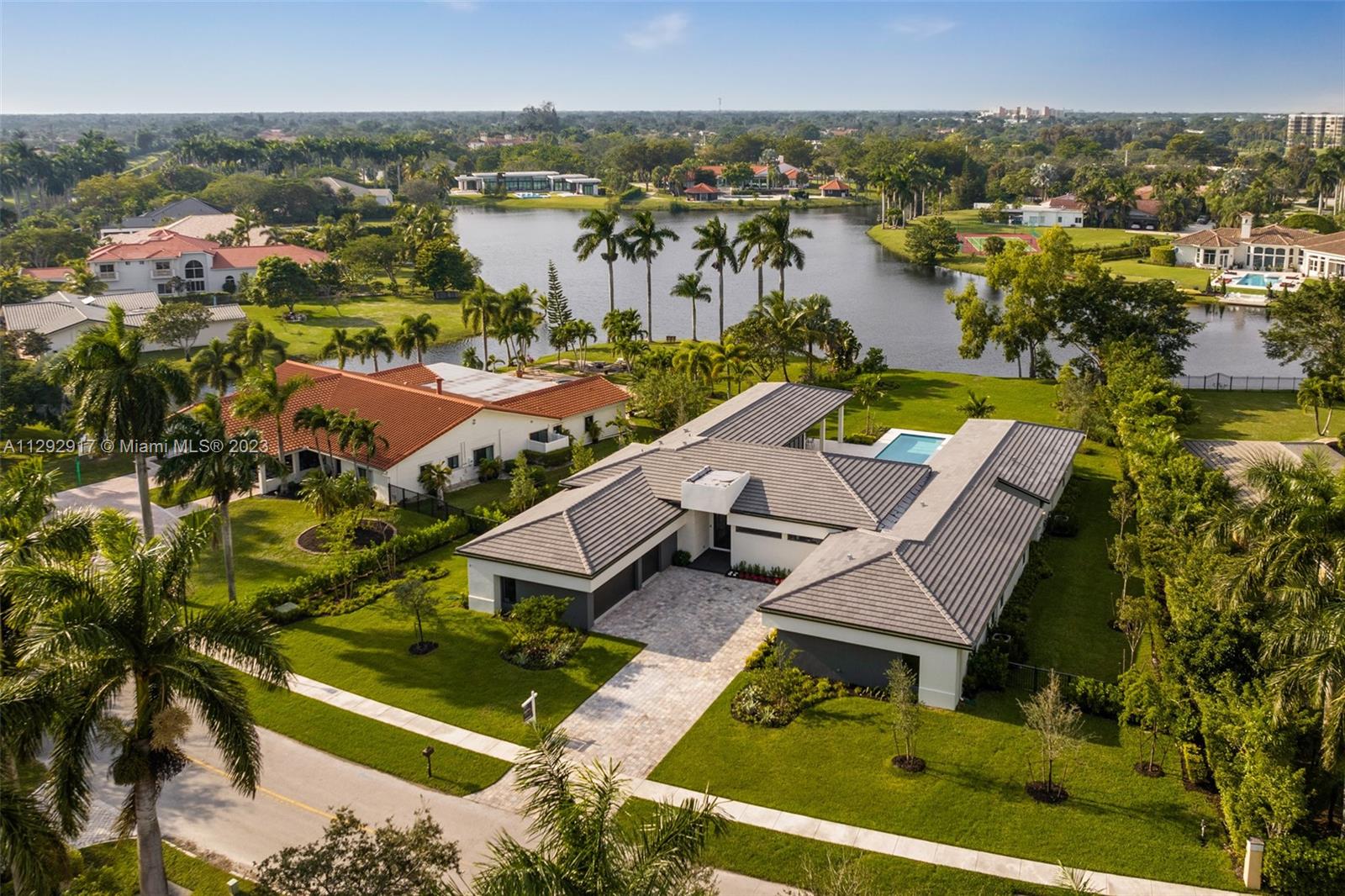 BONAVENTURE - Residential