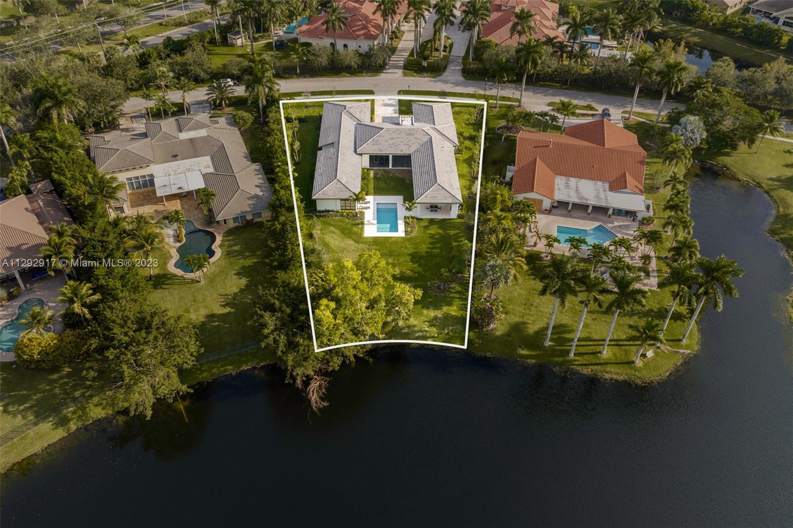 BONAVENTURE - Residential