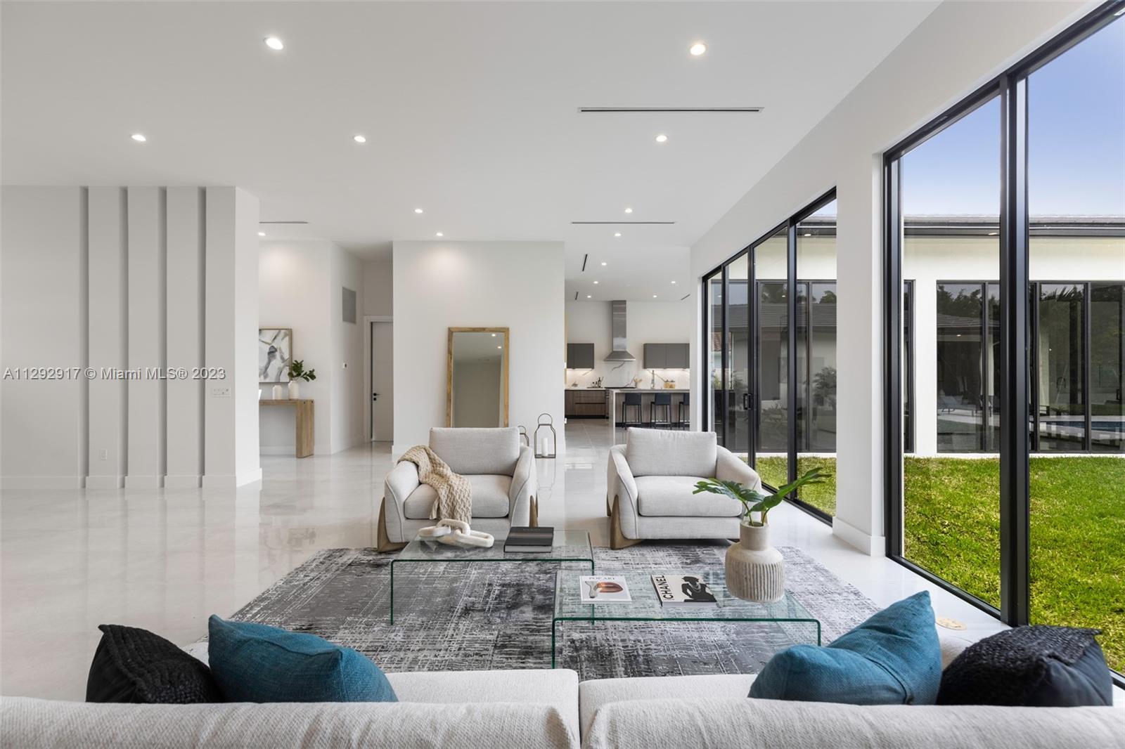 BONAVENTURE - Residential