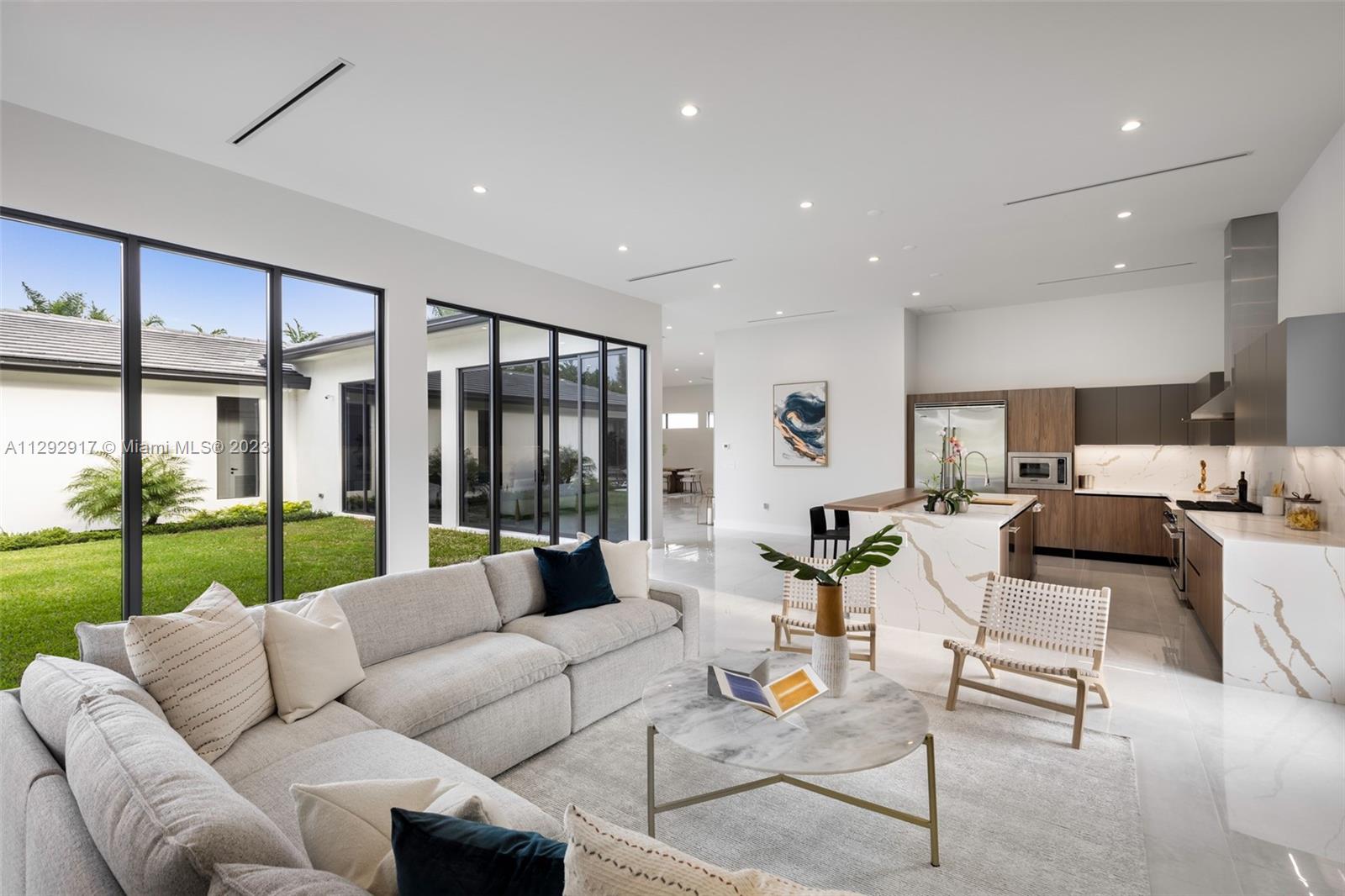 BONAVENTURE - Residential