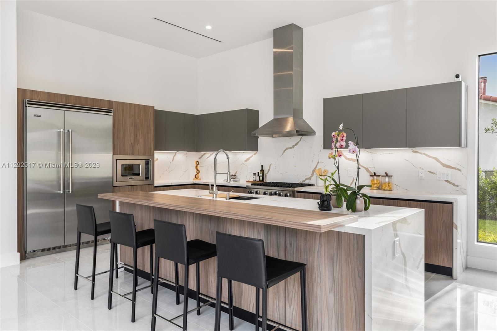 BONAVENTURE - Residential