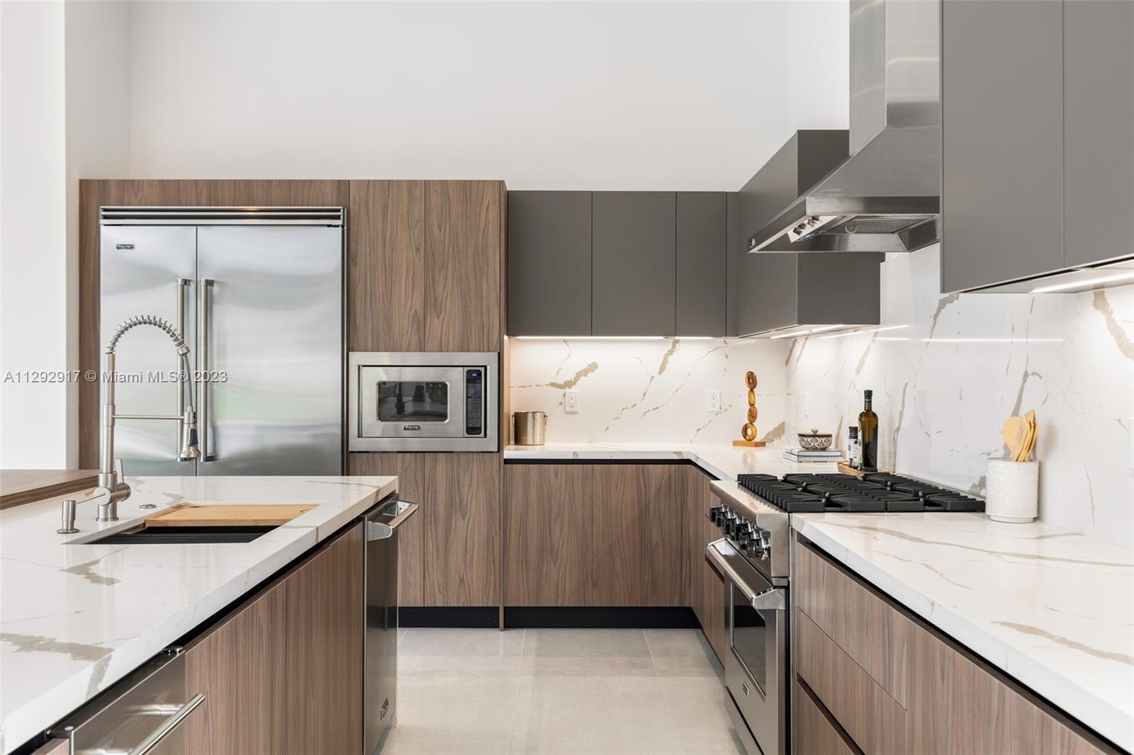 BONAVENTURE - Residential