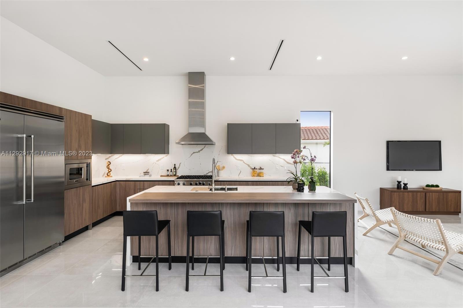 BONAVENTURE - Residential