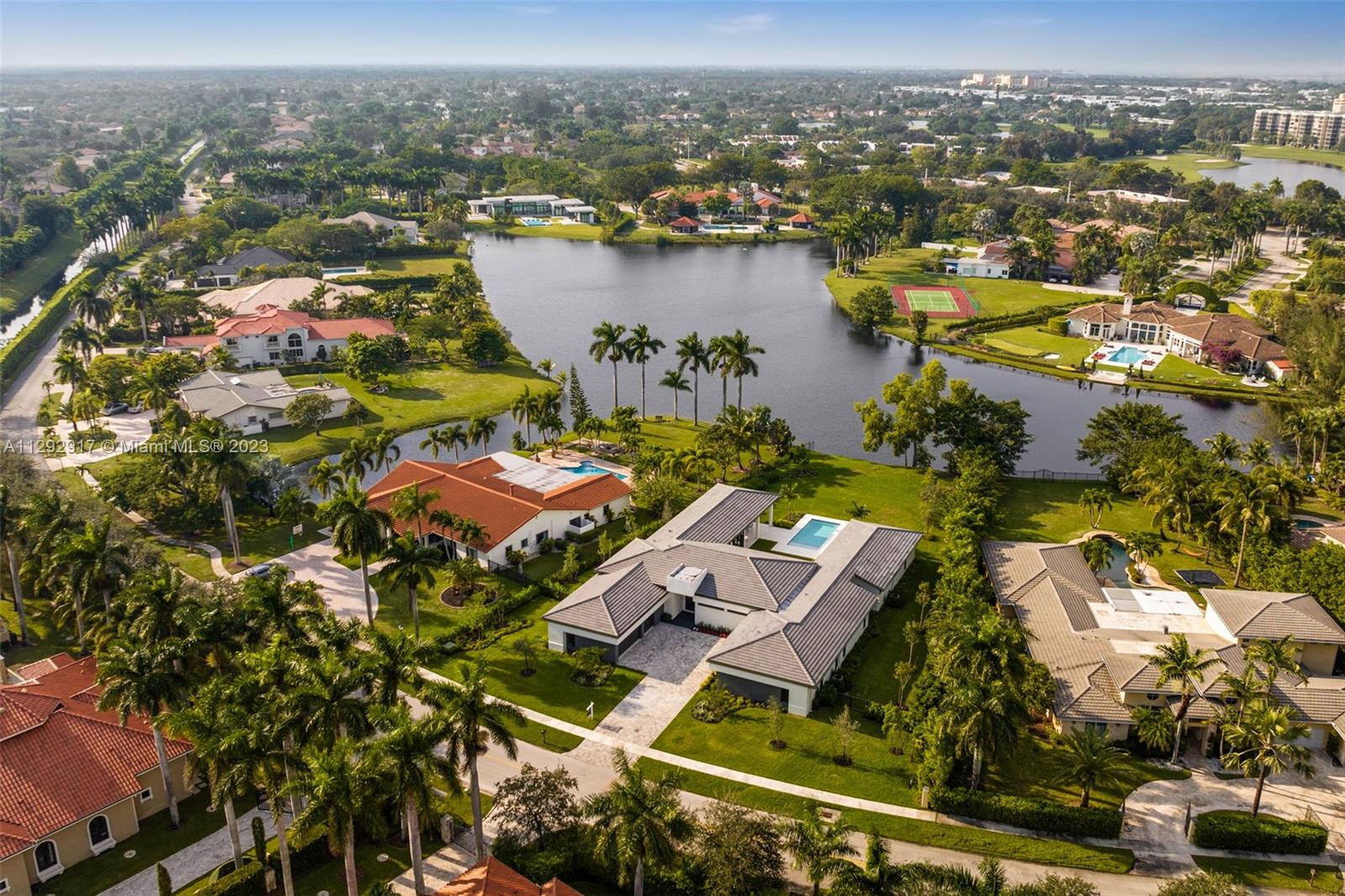 BONAVENTURE - Residential