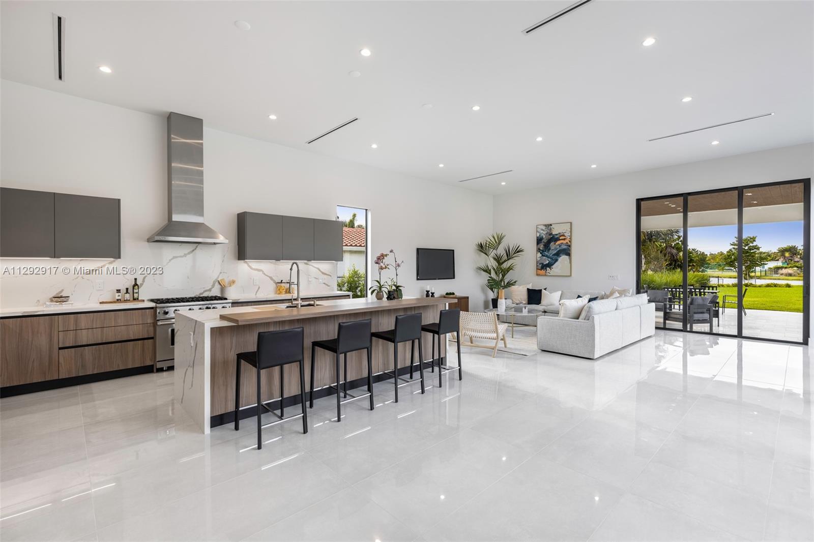 BONAVENTURE - Residential