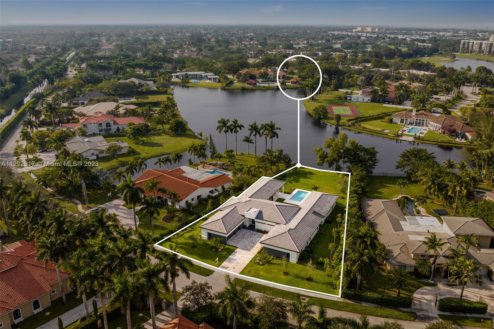 BONAVENTURE - Residential