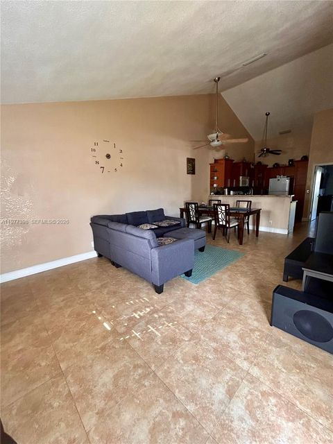 Tiny photo for 7171 Tam OShanter Blvd, North Lauderdale, FL 33068 (MLS # A11977398)