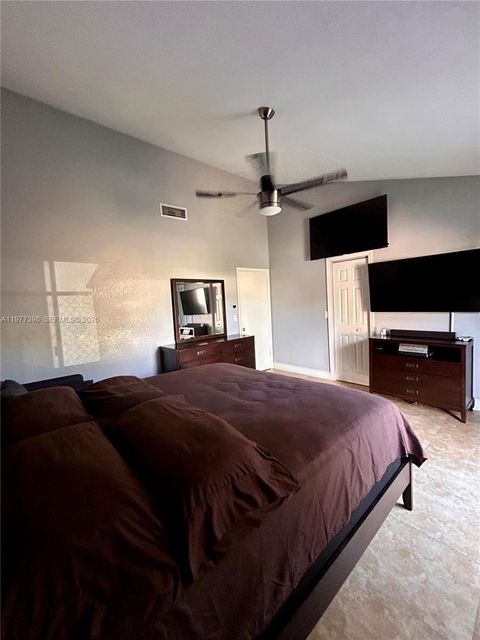 Tiny photo for 7171 Tam OShanter Blvd, North Lauderdale, FL 33068 (MLS # A11977398)