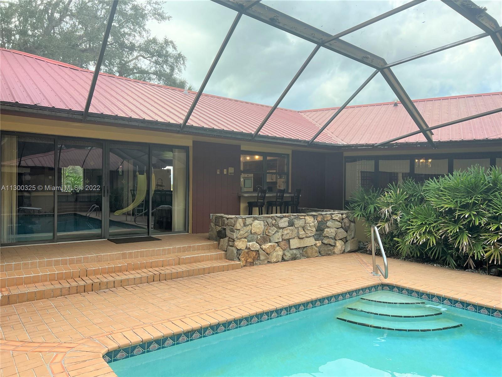 Glades County - Residential