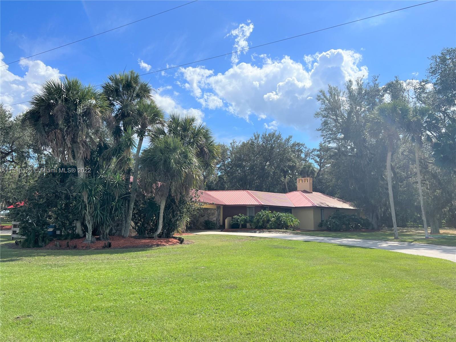 Glades County - Residential