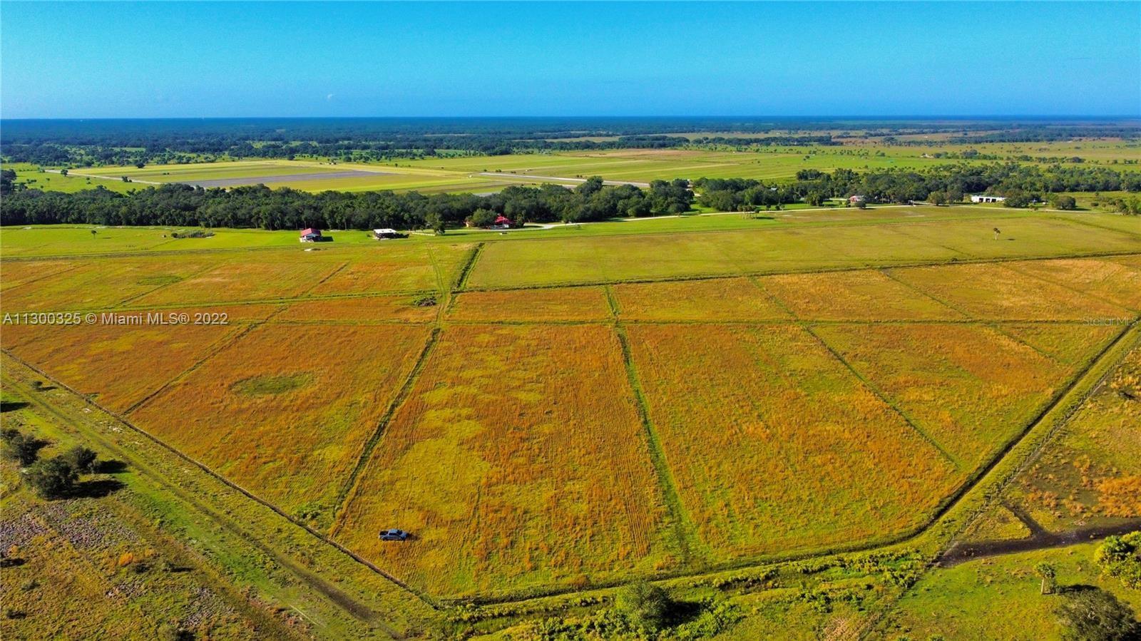 Glades County - Residential