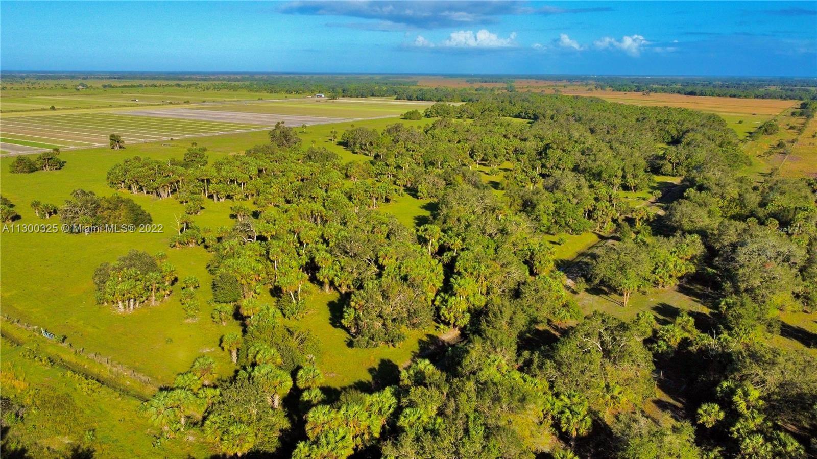 Glades County - Residential