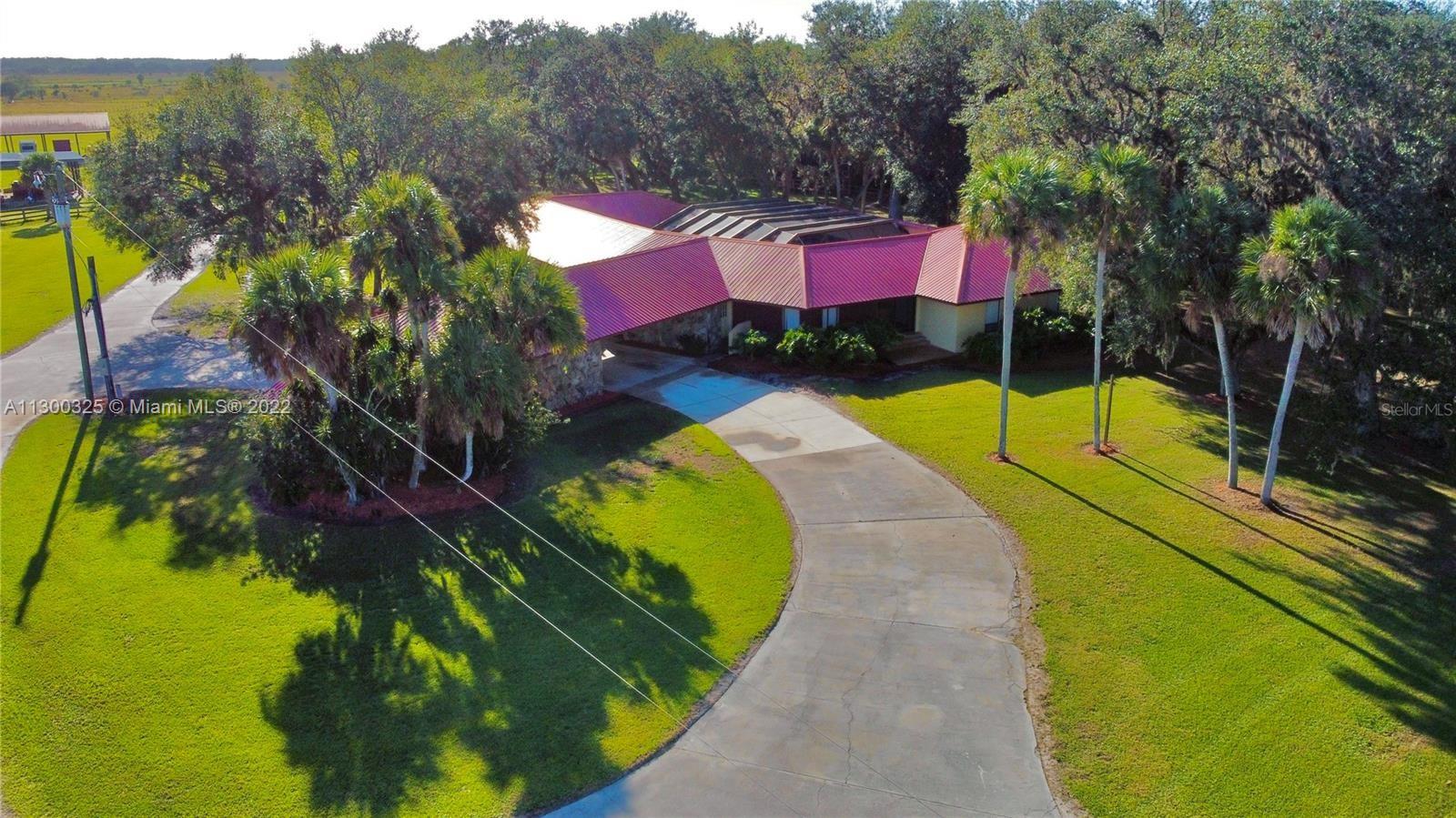 Glades County - Residential