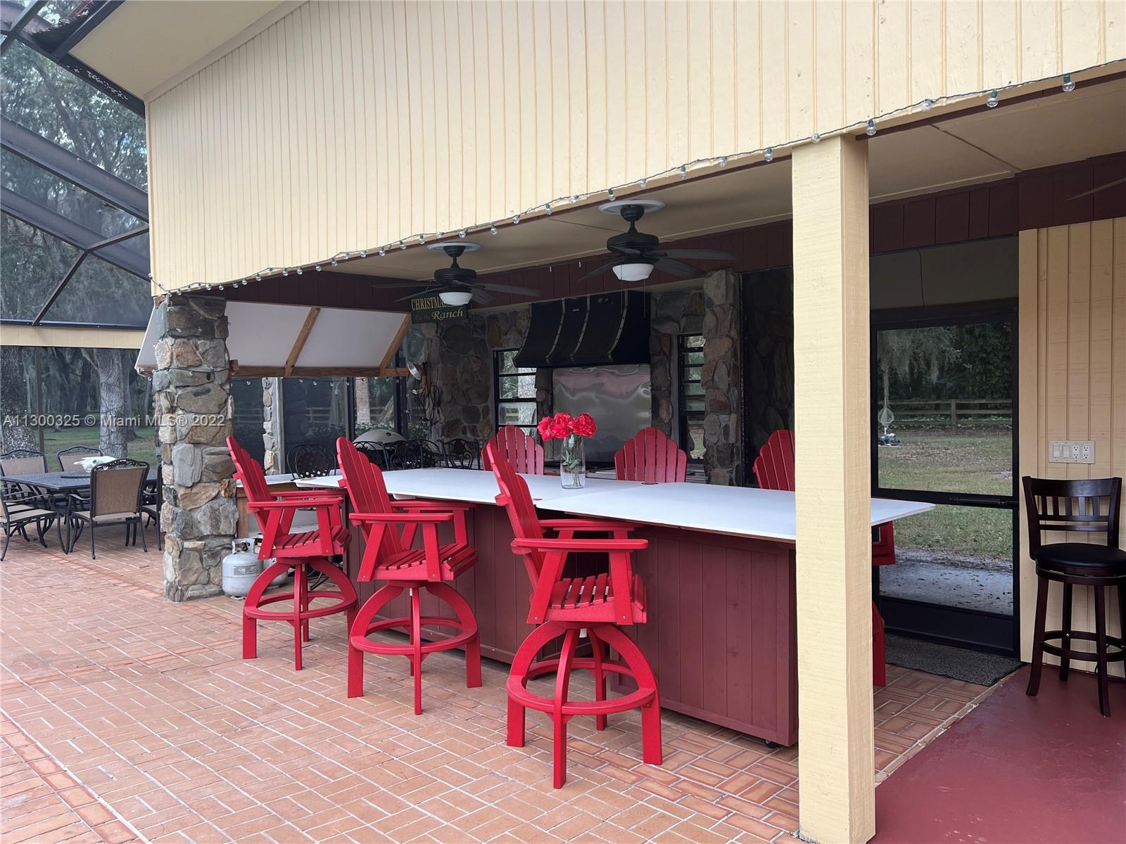 Glades County - Residential