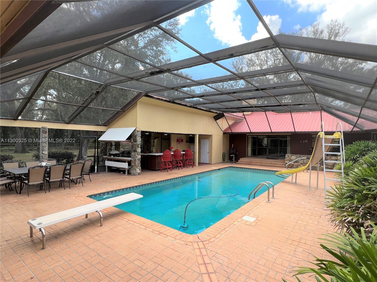 Glades County - Residential