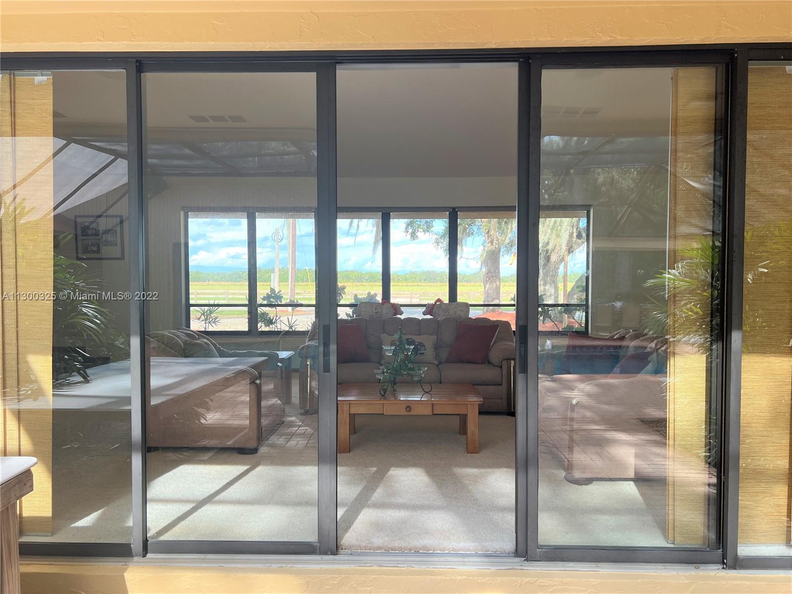 Glades County - Residential