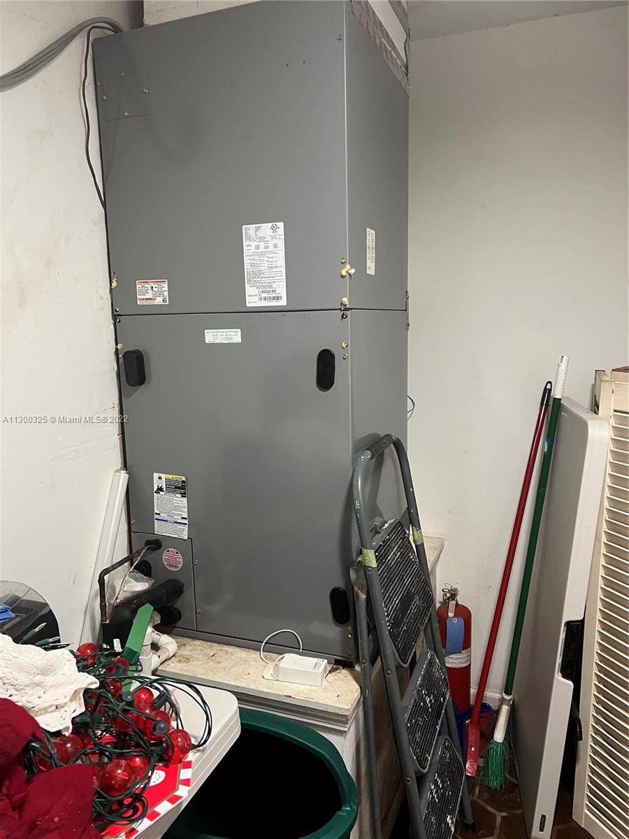 Glades County - Residential