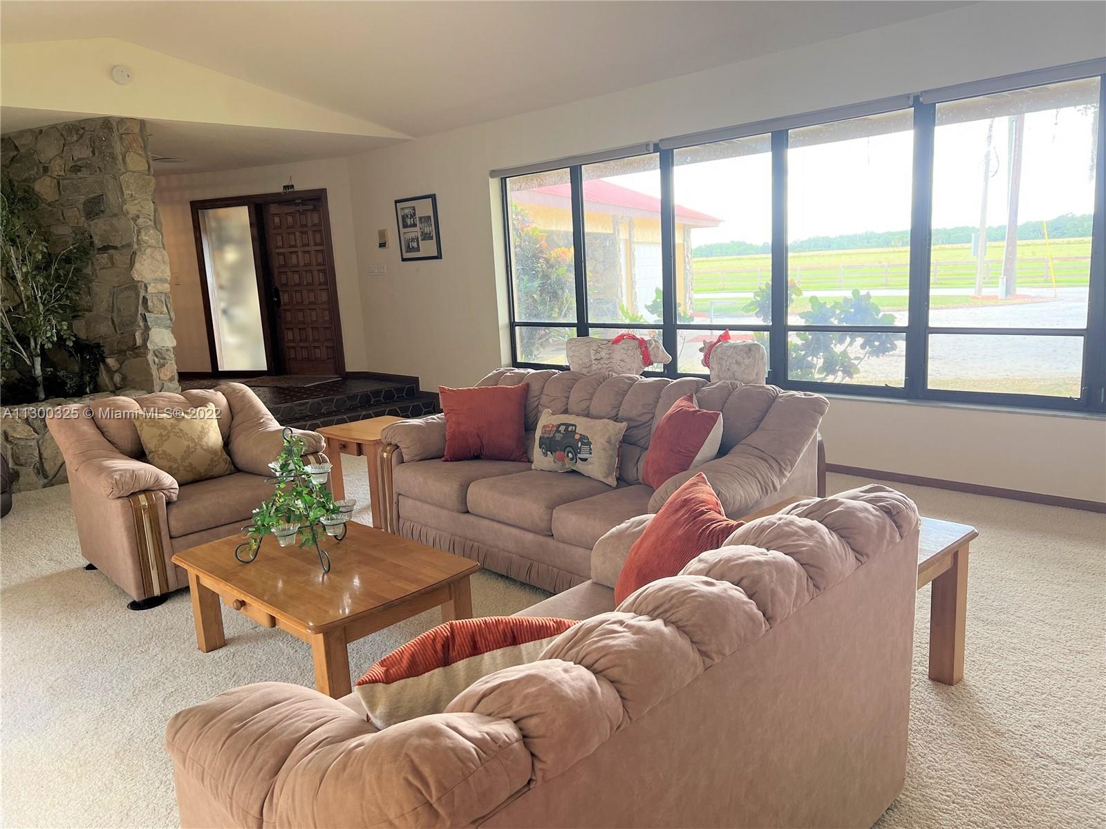 Glades County - Residential