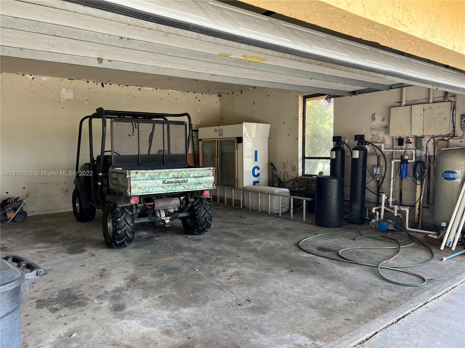 Glades County - Residential