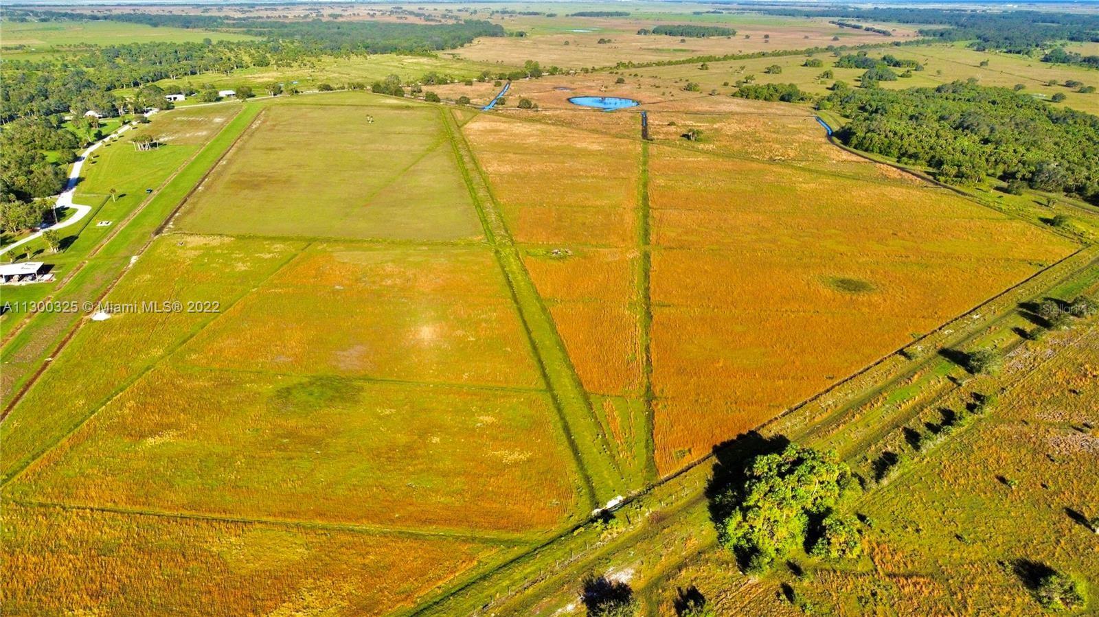 Glades County - Residential