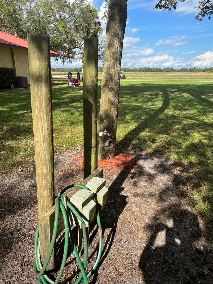 Glades County - Residential