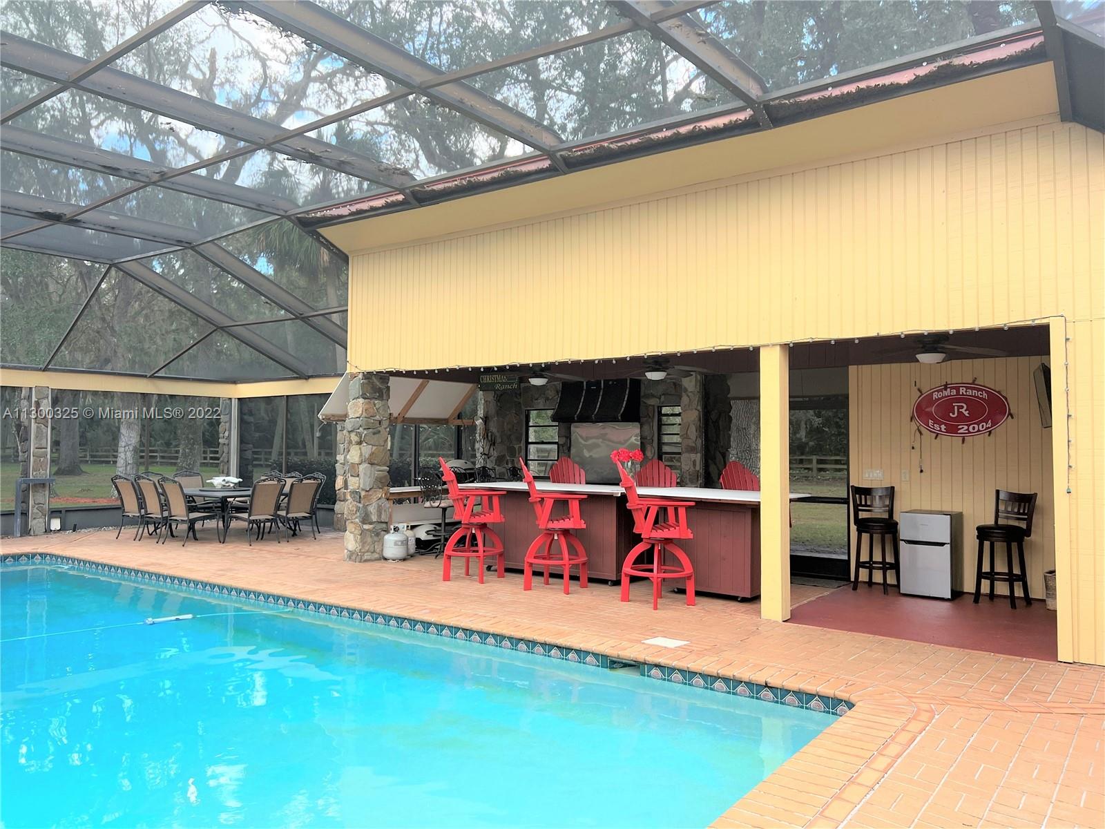 Glades County - Residential