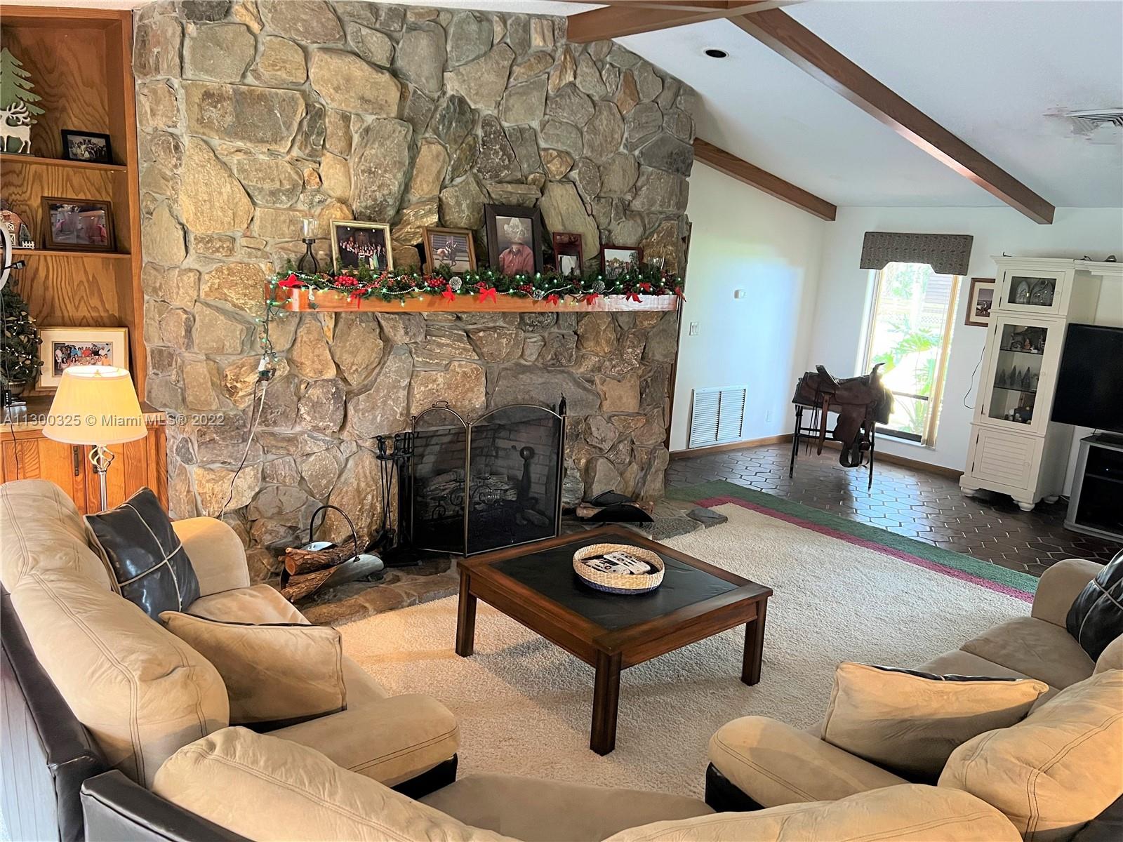 Glades County - Residential