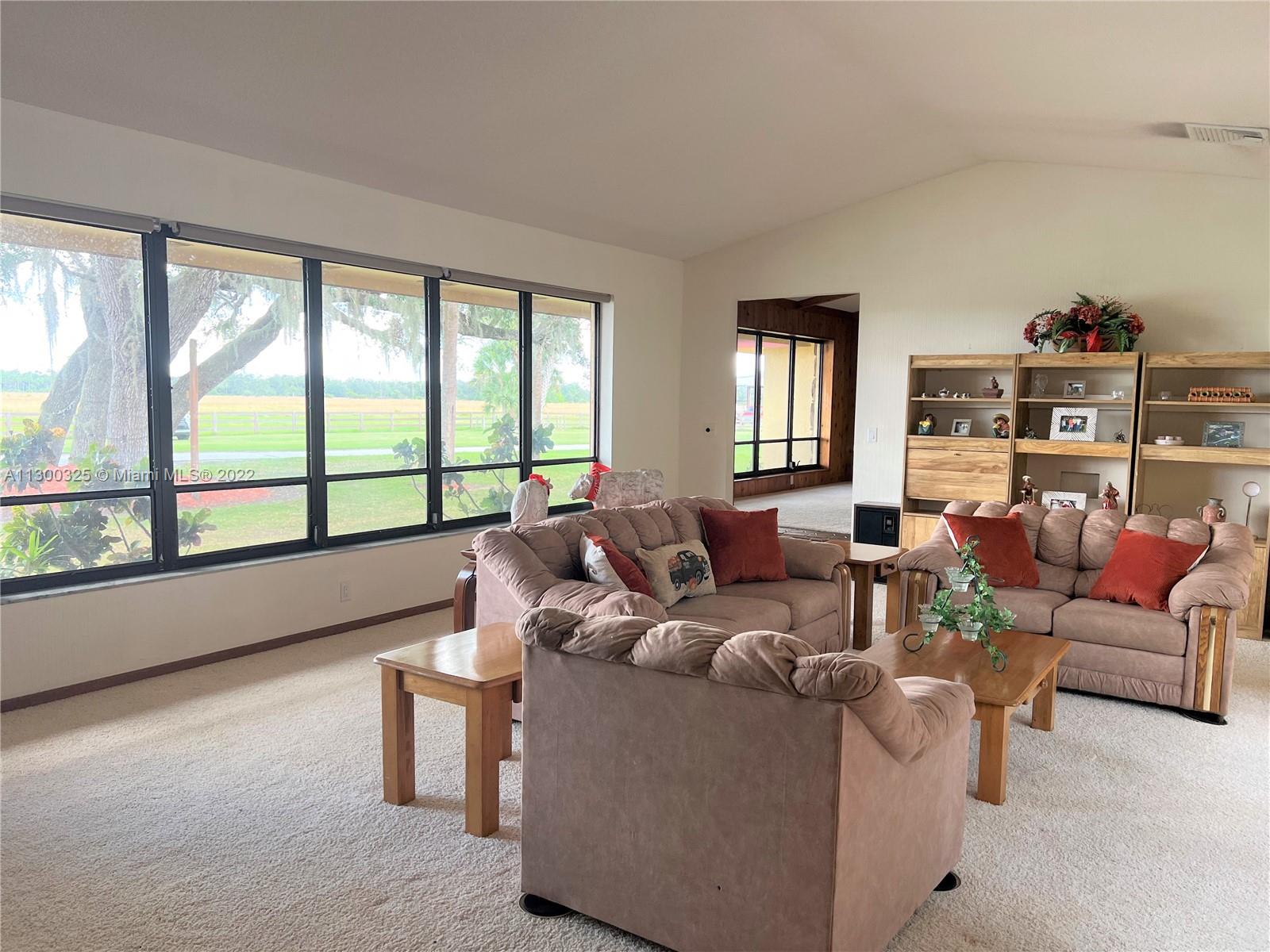 Glades County - Residential