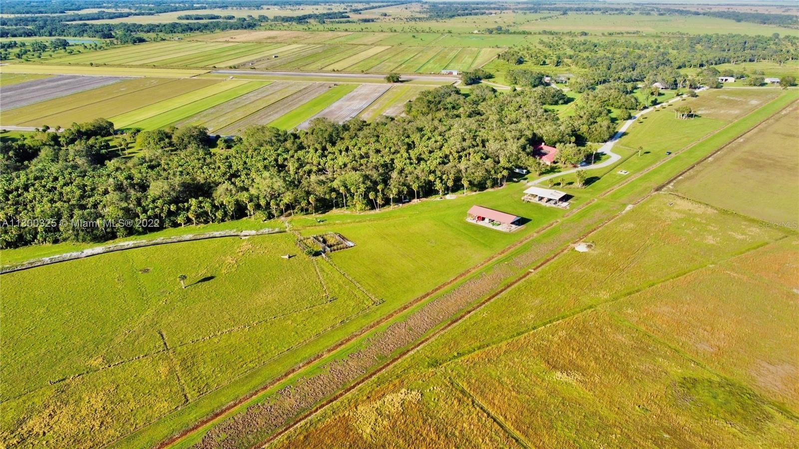 Glades County - Residential