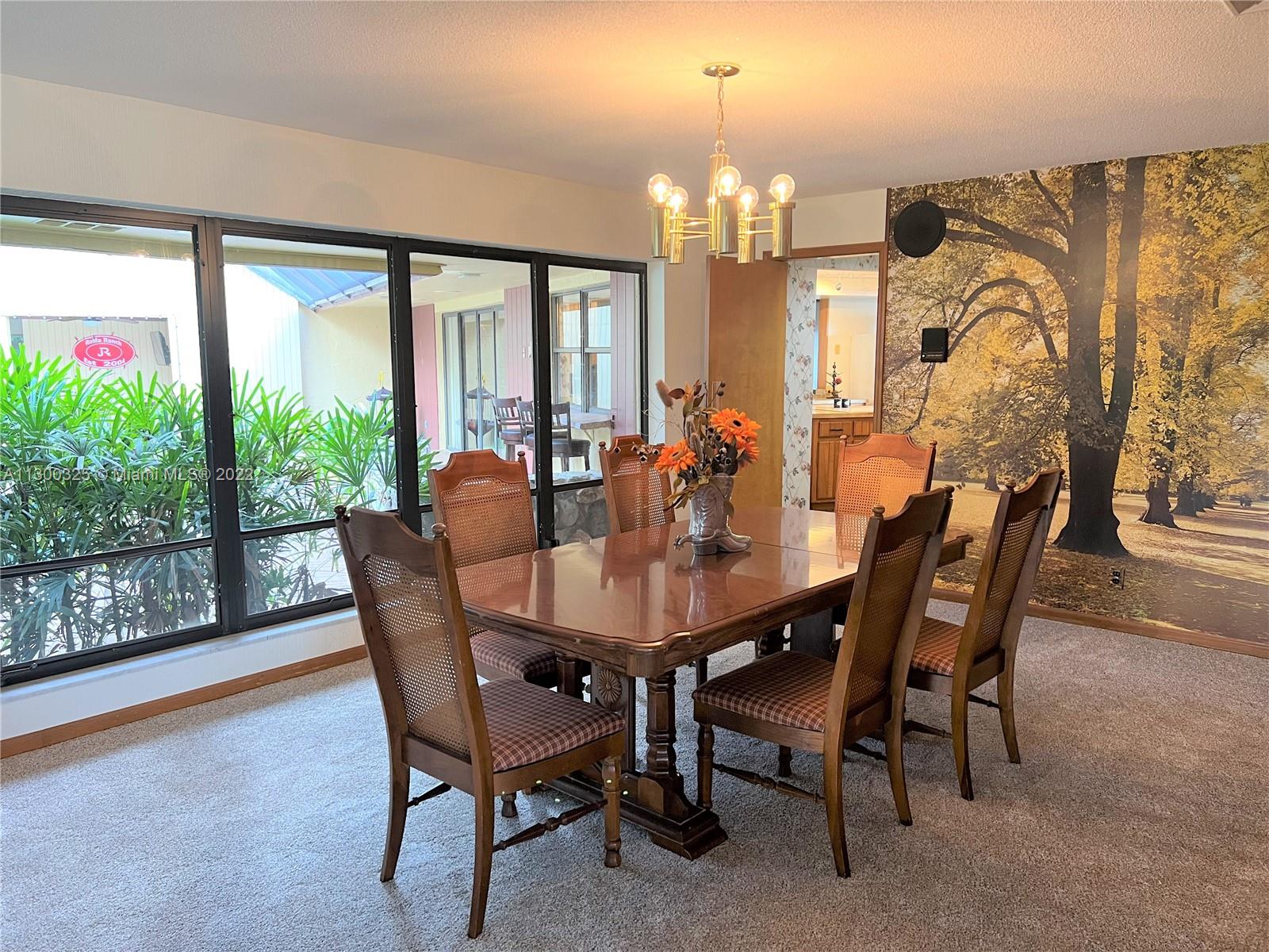 Glades County - Residential