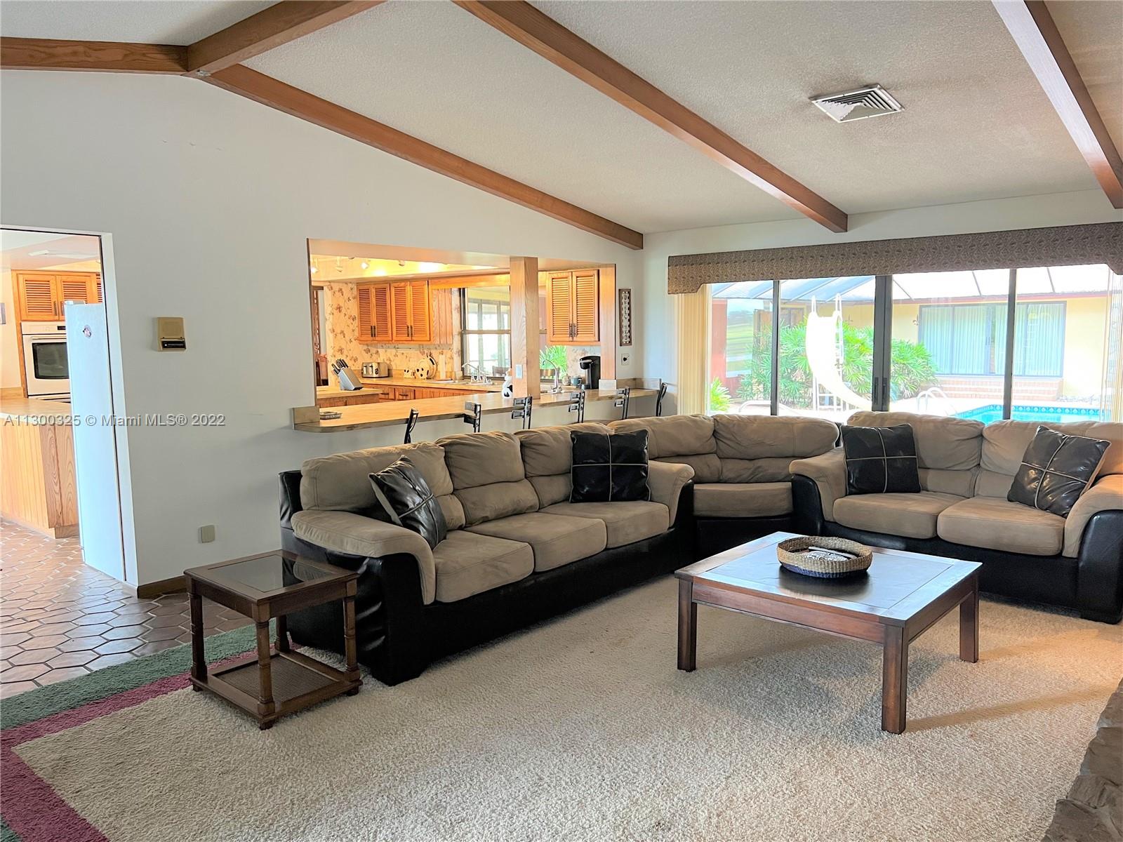 Glades County - Residential