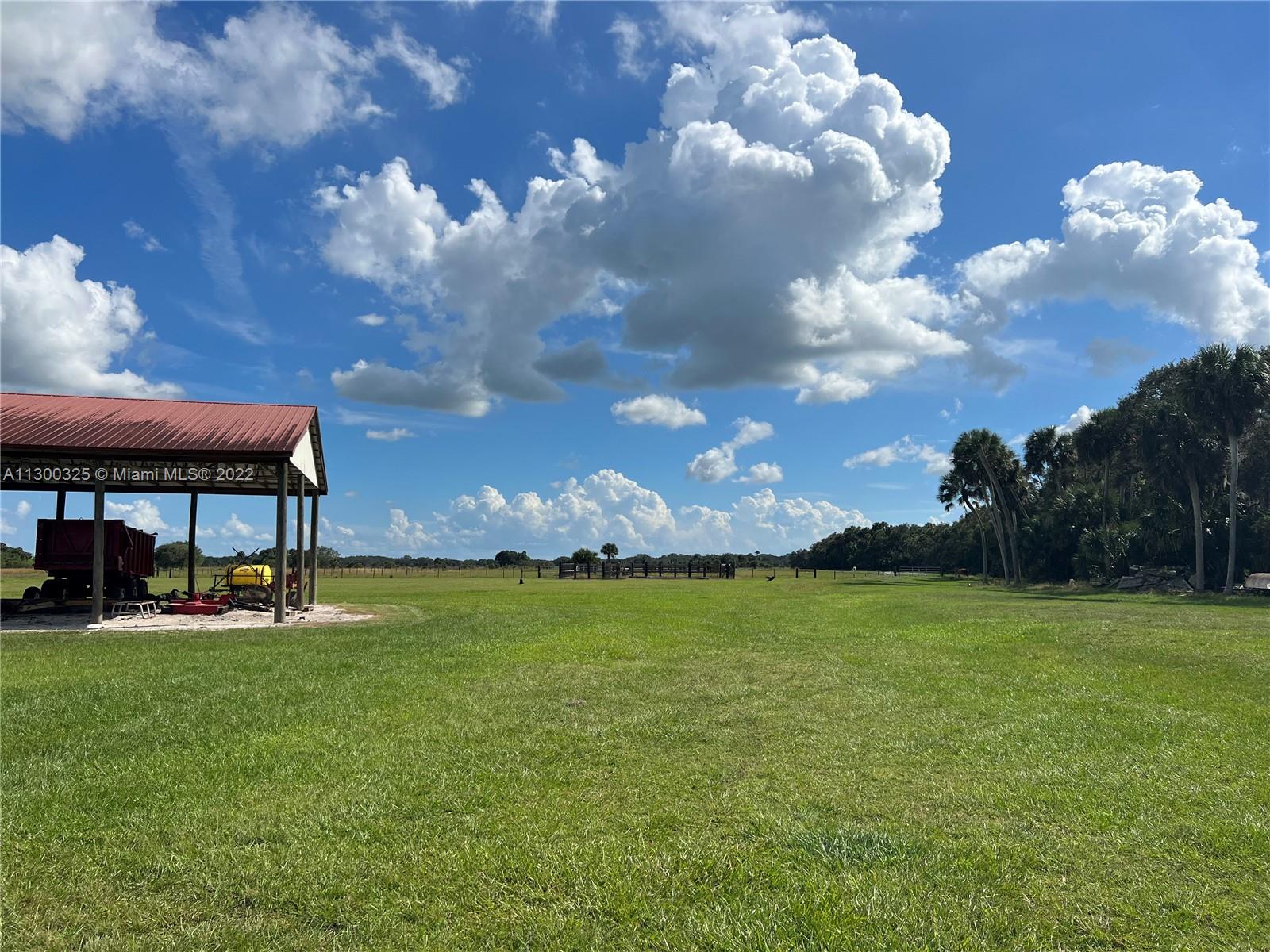 Glades County - Residential