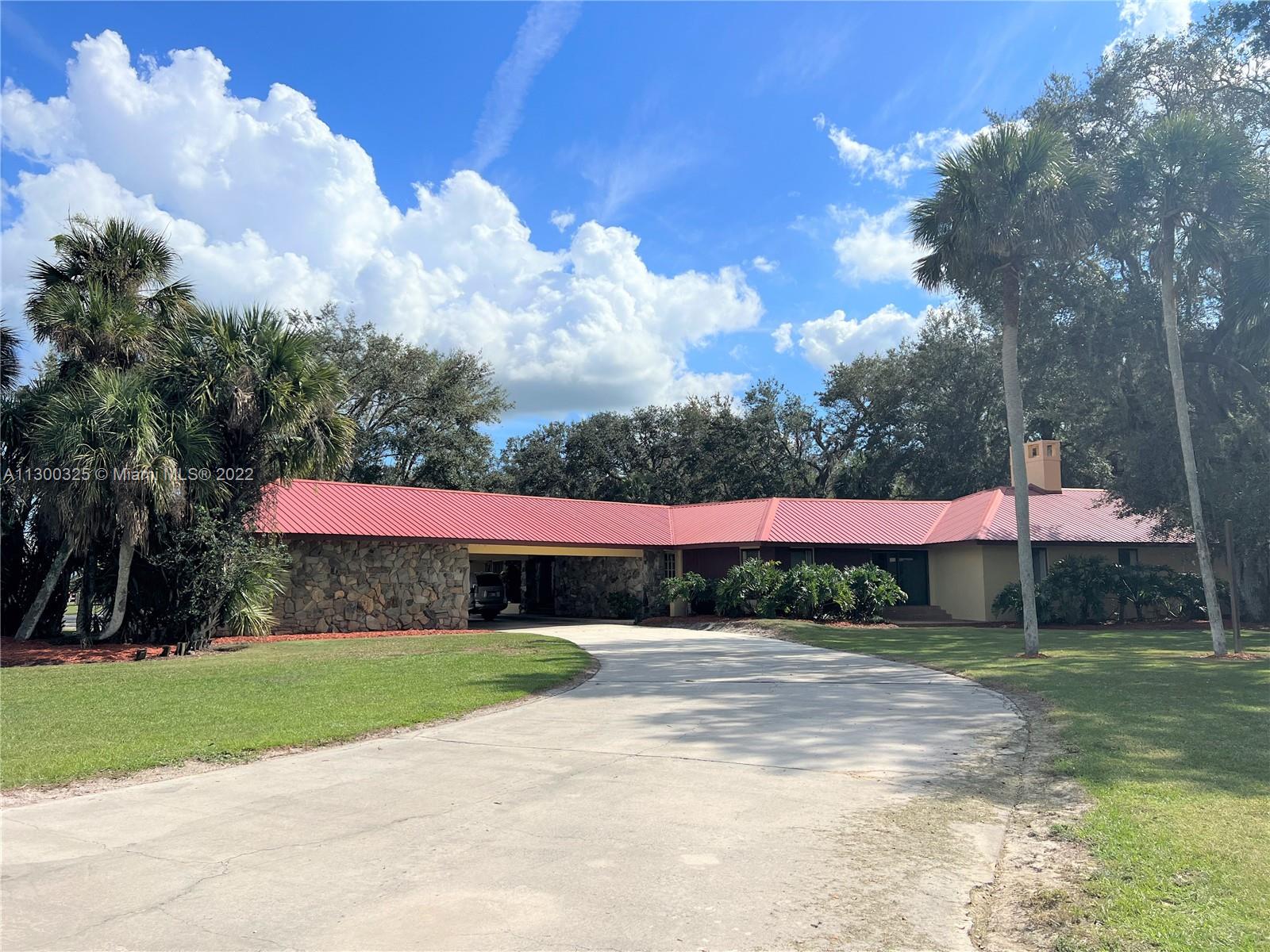 Glades County - Residential