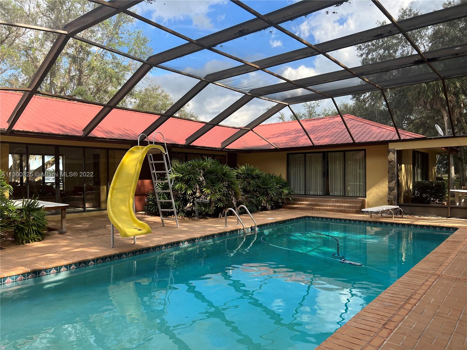 Glades County - Residential