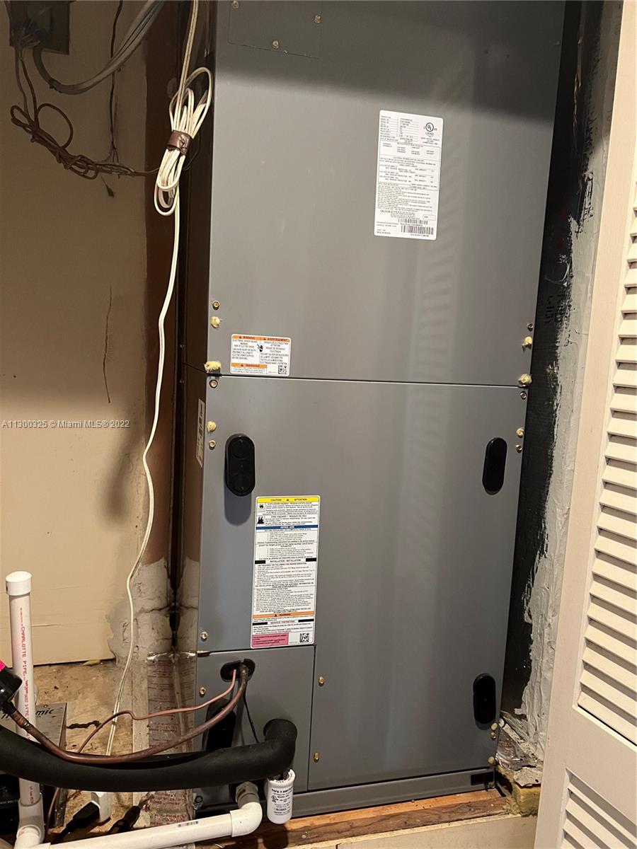 Glades County - Residential