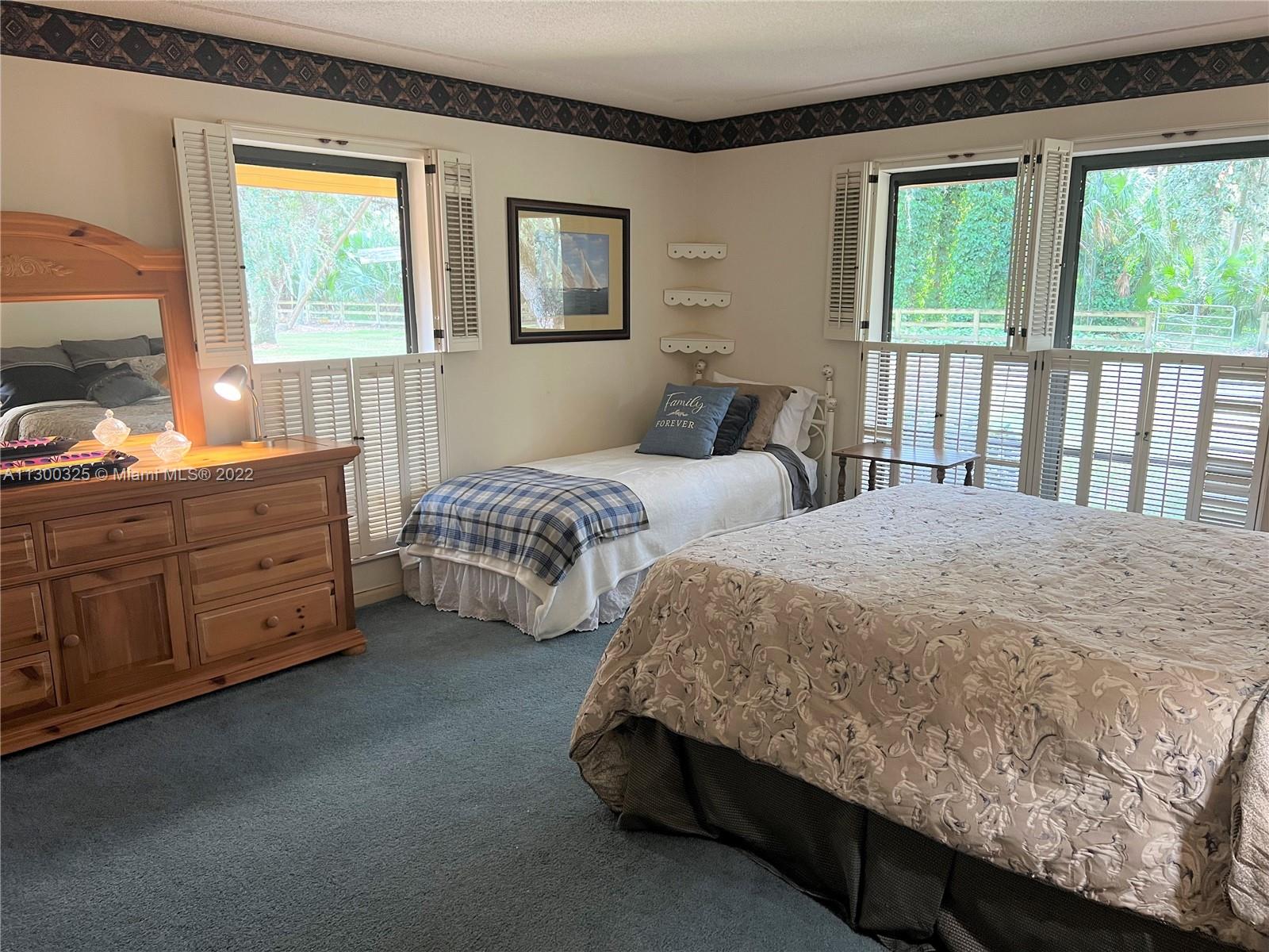 Glades County - Residential